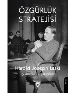 Özgürlük Stratejisi