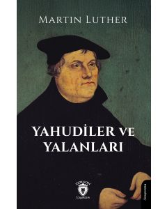 Yahudiler ve Yalanları