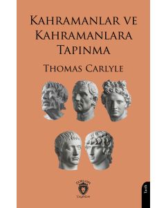Kahramanlar ve Kahramanlara Tapınma