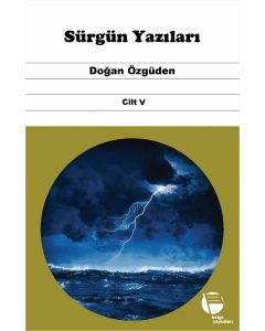 Sürgün Yazıları (Cilt 5)