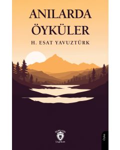 Anılarda Öyküler