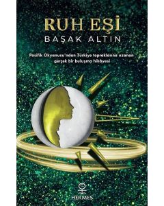 Ruh Eşi
