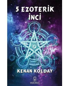 5 Ezoterik İnci