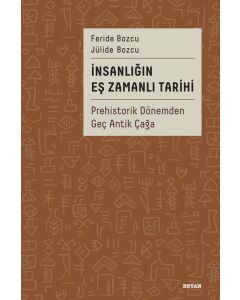 İnsanlığın Eş Zamanlı Tarihi