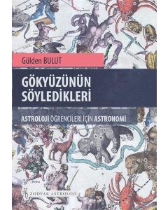 Gökyüzünün Söyledikleri
