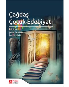 Çağdaş Çocuk Edebiyatı