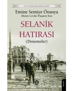 Selanik Hatırası (Denemeler)