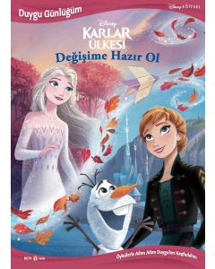Karlar Ülkesi - Değişime Hazır Ol
