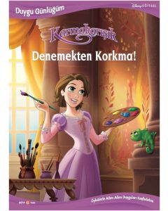 Karmakarışık - Denemekten Korkma!