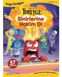 Ters Yüz Sinirlerine Hakim Ol