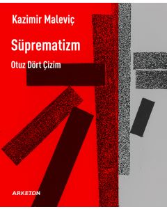 Süprematizm, Otuz Dört Çizim