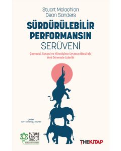 Sürdürülebilir Performansın Serüveni