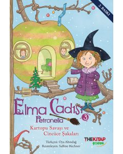 Elma Cadısı Petronella - 3