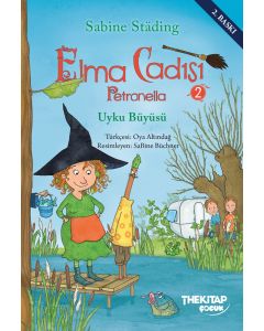 Elma Cadısı Petronella - 2