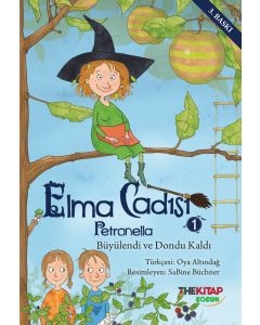 Elma Cadısı Petronella - 1
