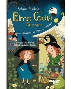 Elma Cadısı Petronella - 7