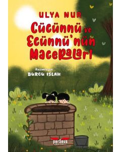Cücünnü ve Ecünnü’nün Maceraları