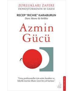 Azmin Gücü