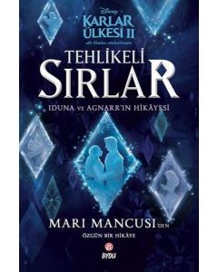 Disney Karlar Ülkesi 2 - Tehlikeli Sırlar
