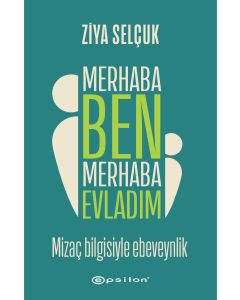 Merhaba Ben Merhaba Evladım