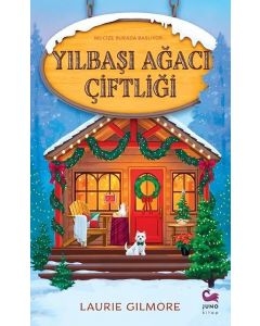Yılbaşı Ağacı Çiftliği