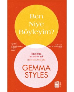 Ben Niye Böyleyim?