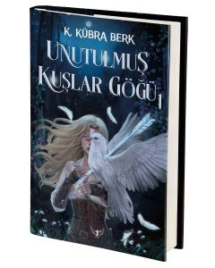 Unutulmuş Kuşlar Göğü 1 (Ciltli)