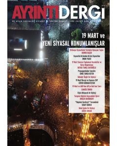 Ayrıntı Dergi Sayı 49