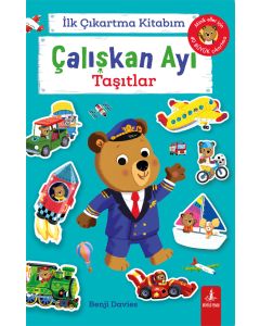 Çalışkan Ayı - Taşıtlar
