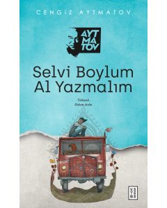 Selvi Boylum Al Yazmalım
