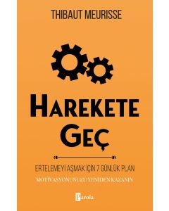 Harekete Geç