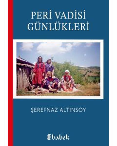Peri Vadisi Günlükleri
