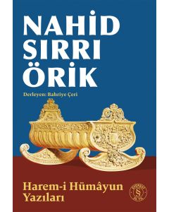 Harem-i Hümâyun Yazıları