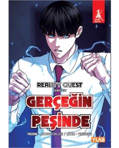 Gerçeğin Peşinde 3. Cilt