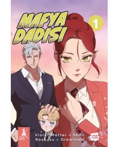 Mafya Dadısı 1