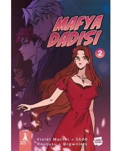 Mafya Dadısı 2