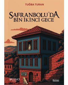 Safranbolu'da Bin İkinci Gece
