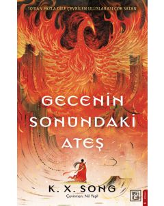 Gecenin Sonundaki Ateş
