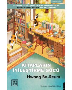 Kitapların İyileştirme Gücü