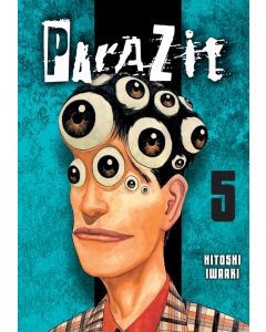 Parazit Cilt 5
