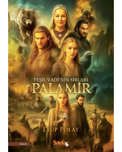Yeşil Vadi’nin Sırları Palamir