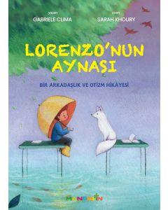 Lorenzo’nun Aynası