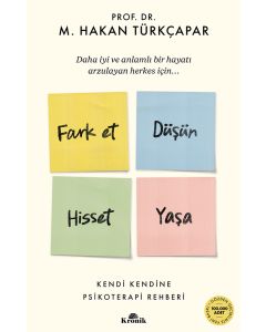 Fark Et Düşün Hisset Yaşa