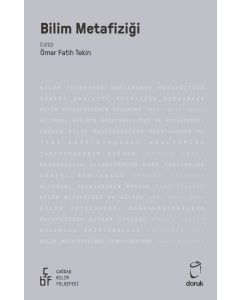 Bilim Metafiziği