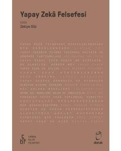 Yapay Zekâ Felsefesi