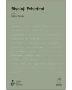 Biyoloji Felsefesi