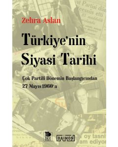 Türkiye'nin Siyasi Tarihi