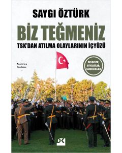 Biz Teğmeniz