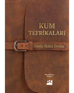 Kum Tefrikaları