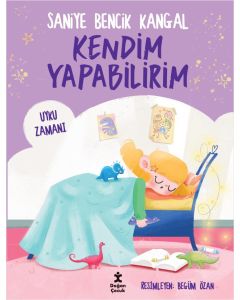 Kendim Yapabilirim - Uyku Zamanı